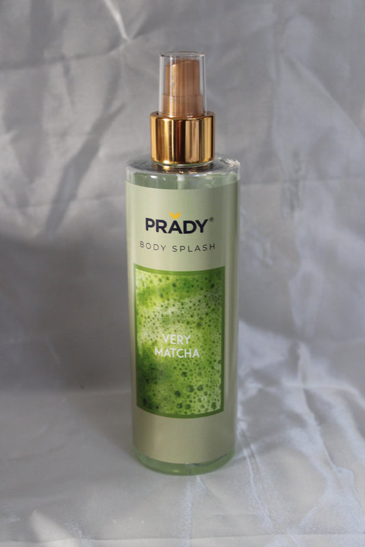 Brume matcha