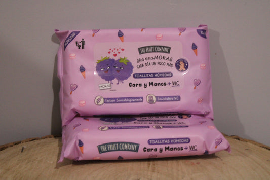 Lingette désinfectantes