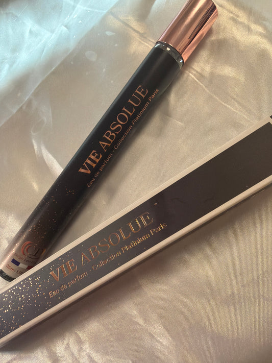 Parfum vie absolue