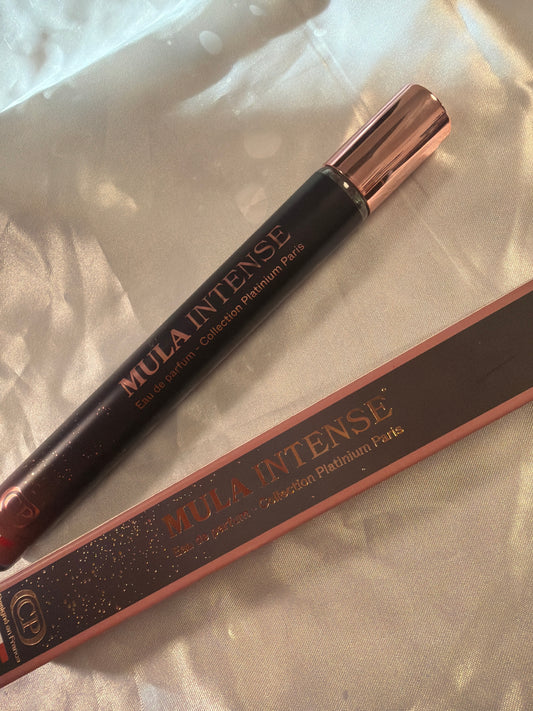 Parfum mula intense
