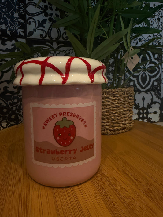 Brûleur jelly