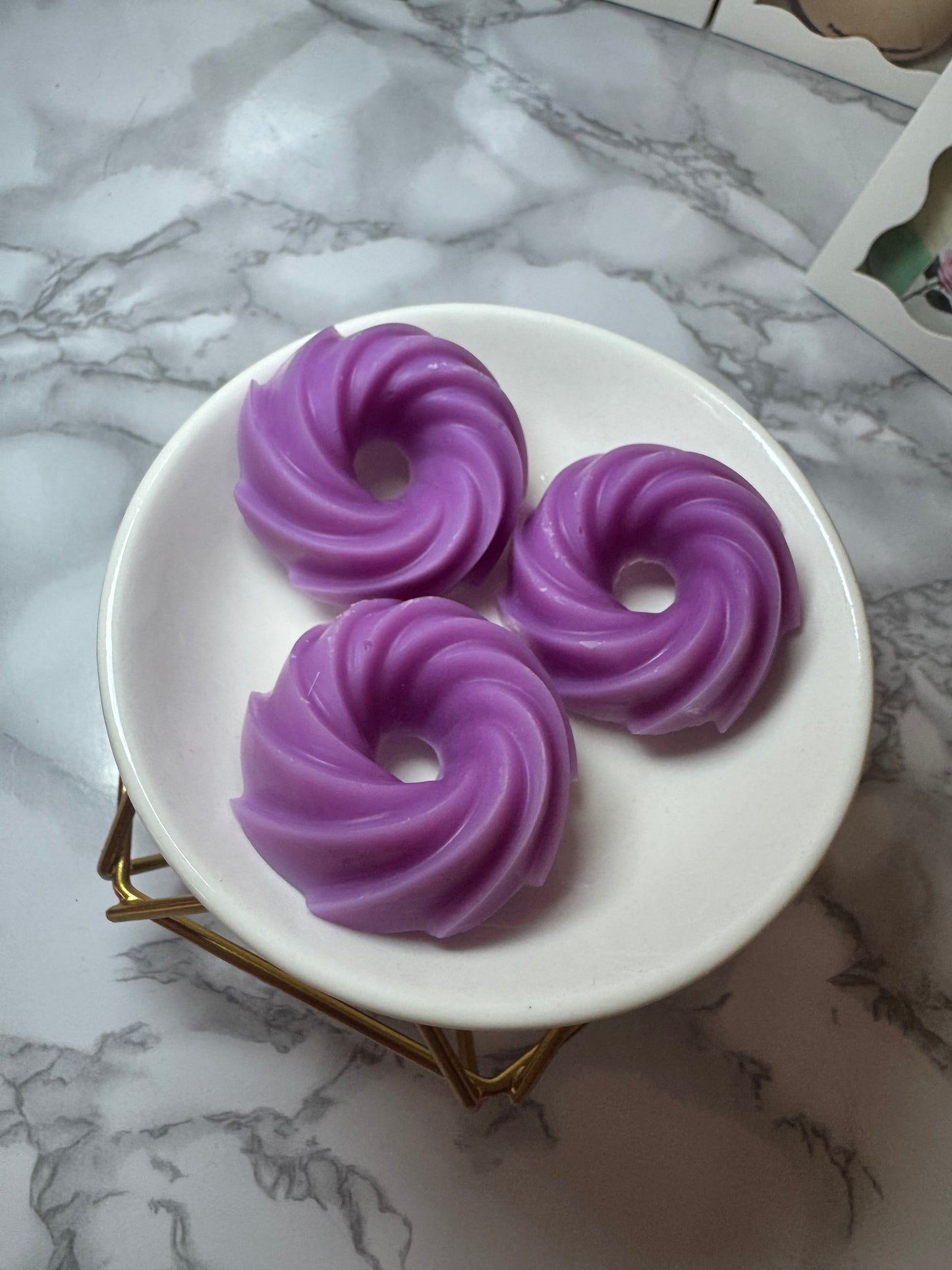 Fondant douce couverture