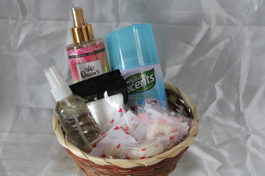 ✨ Pack Évasion Parfumée – Un voyage sensoriel pour votre maison ✨