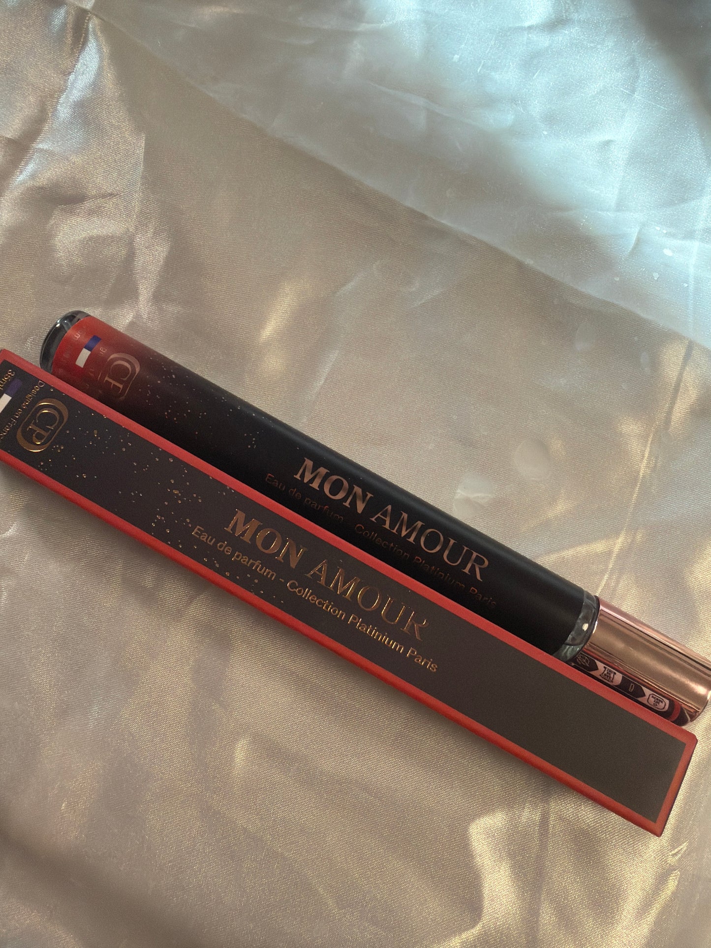 Parfum mon amour
