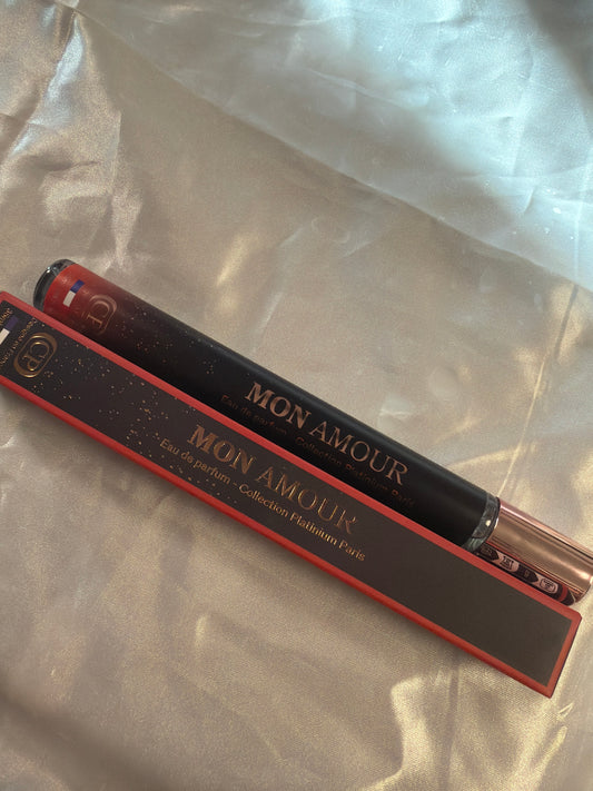 Parfum mon amour