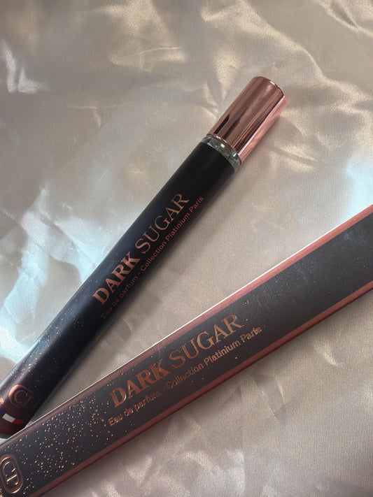 Parfum dark sugar ( pour homme )