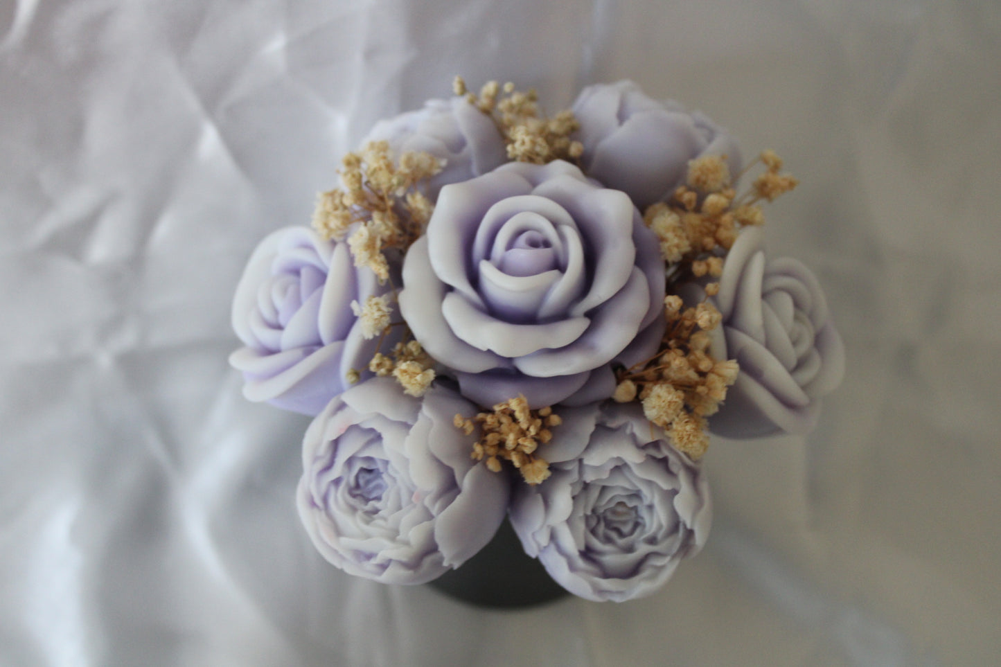 Bouquet élégance florale