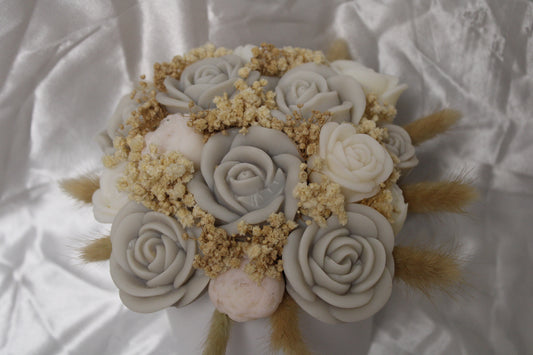 Bouquet parfumé adoucissant