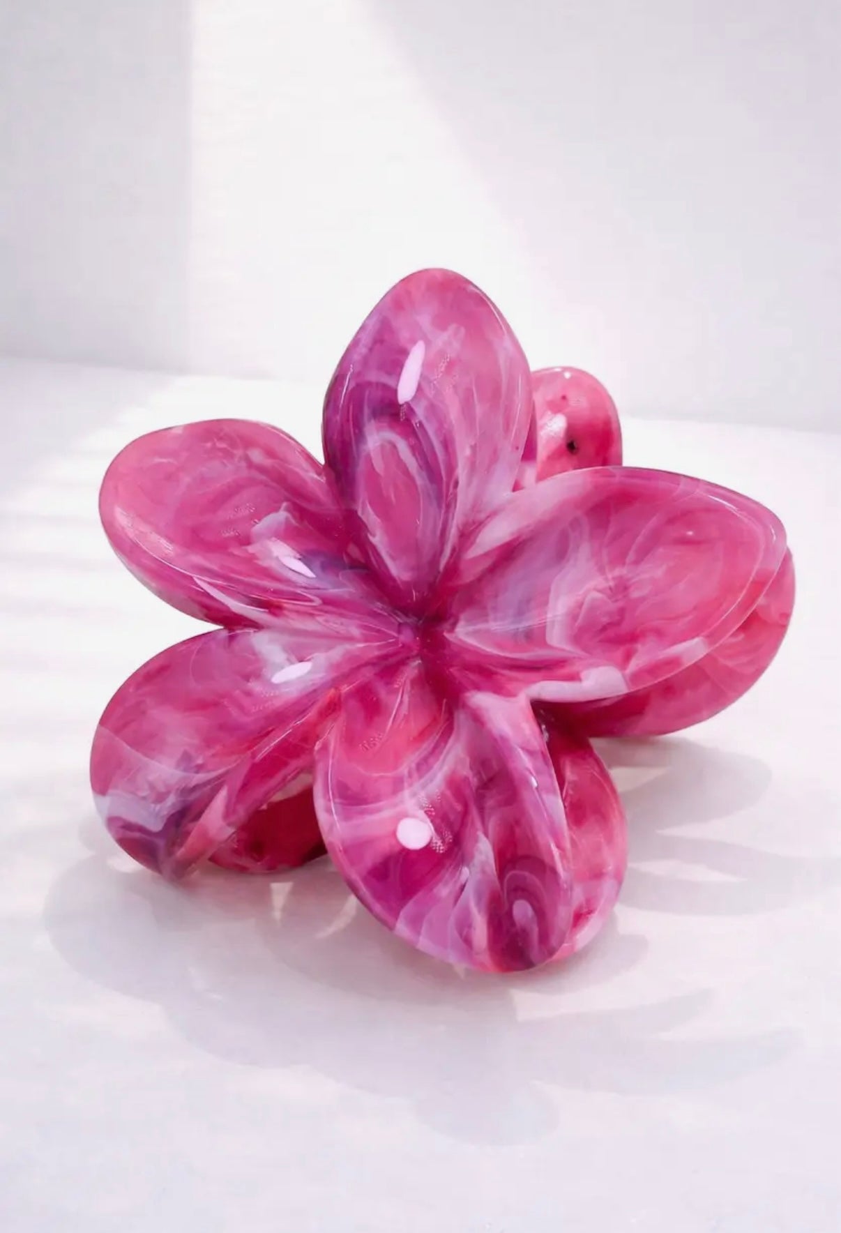Pince à cheveux
