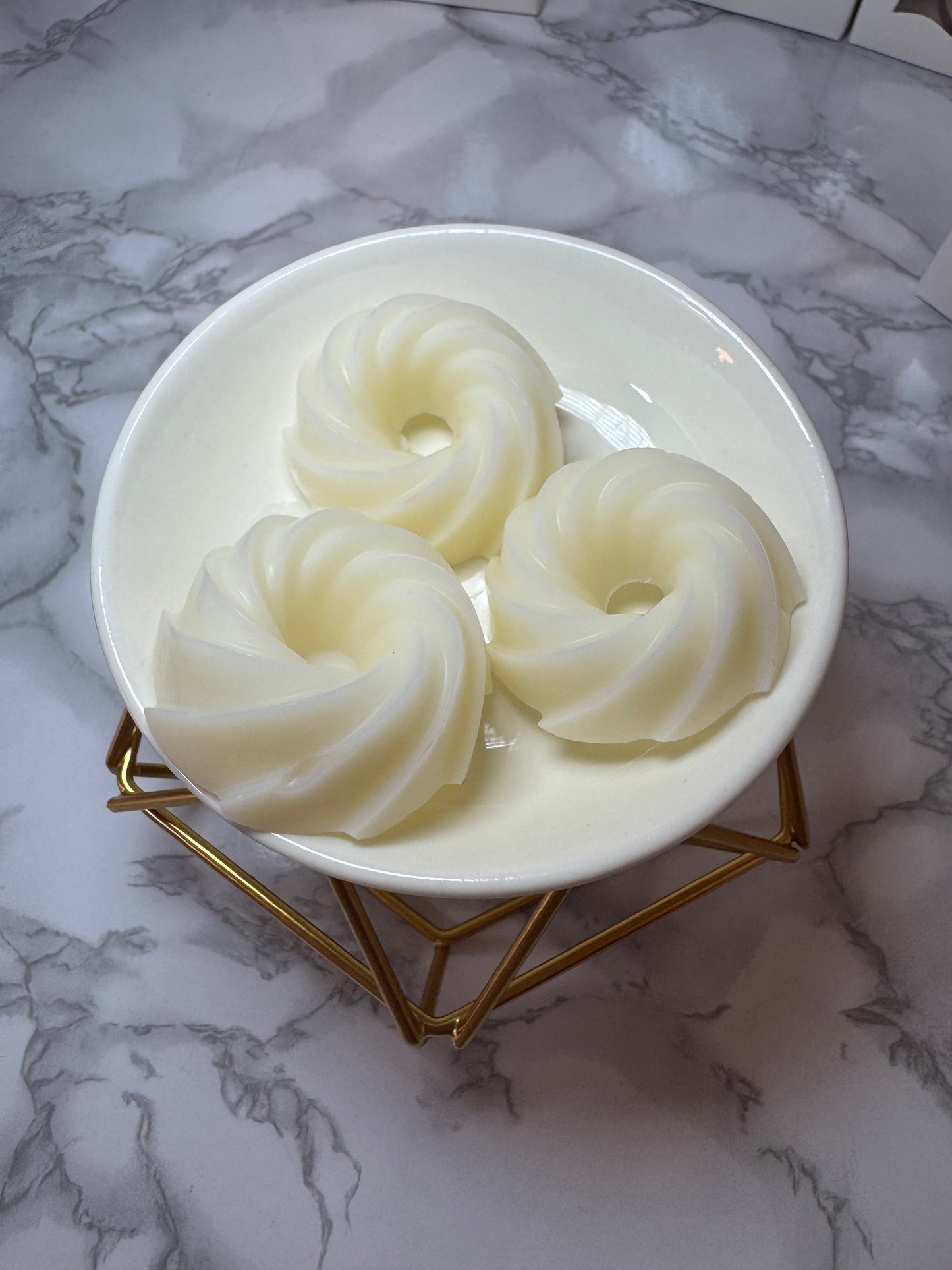 Fondant acqua di gio