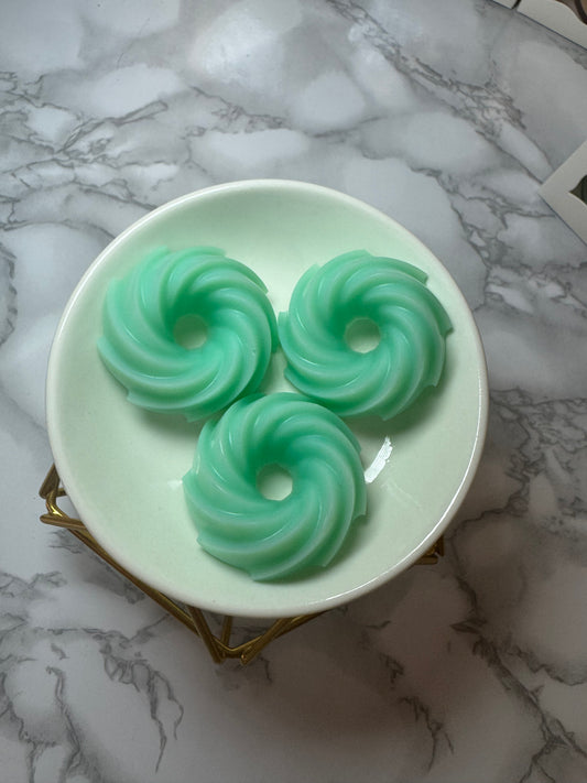 Fondant attrape-rêve