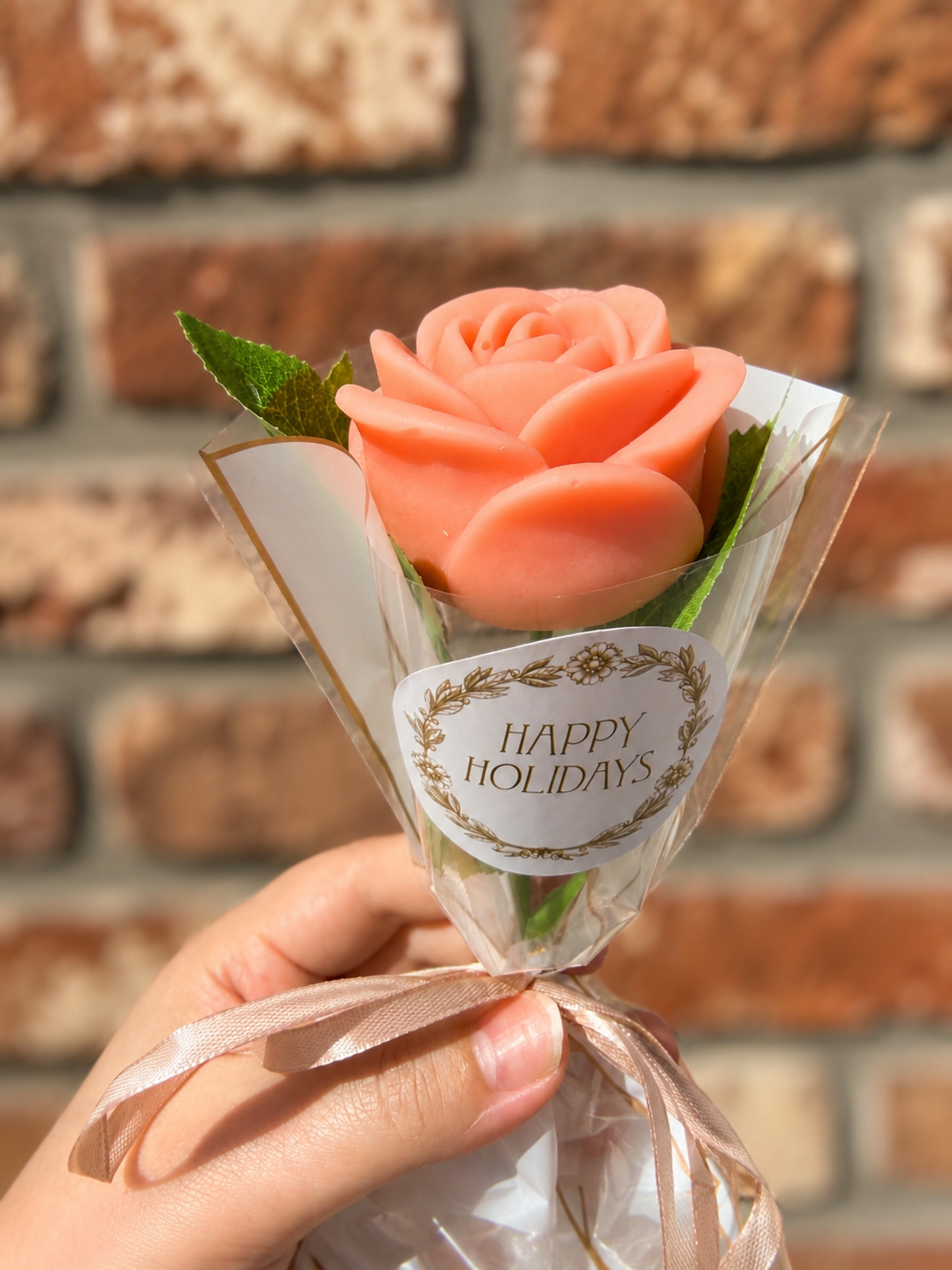 Rose éternelle