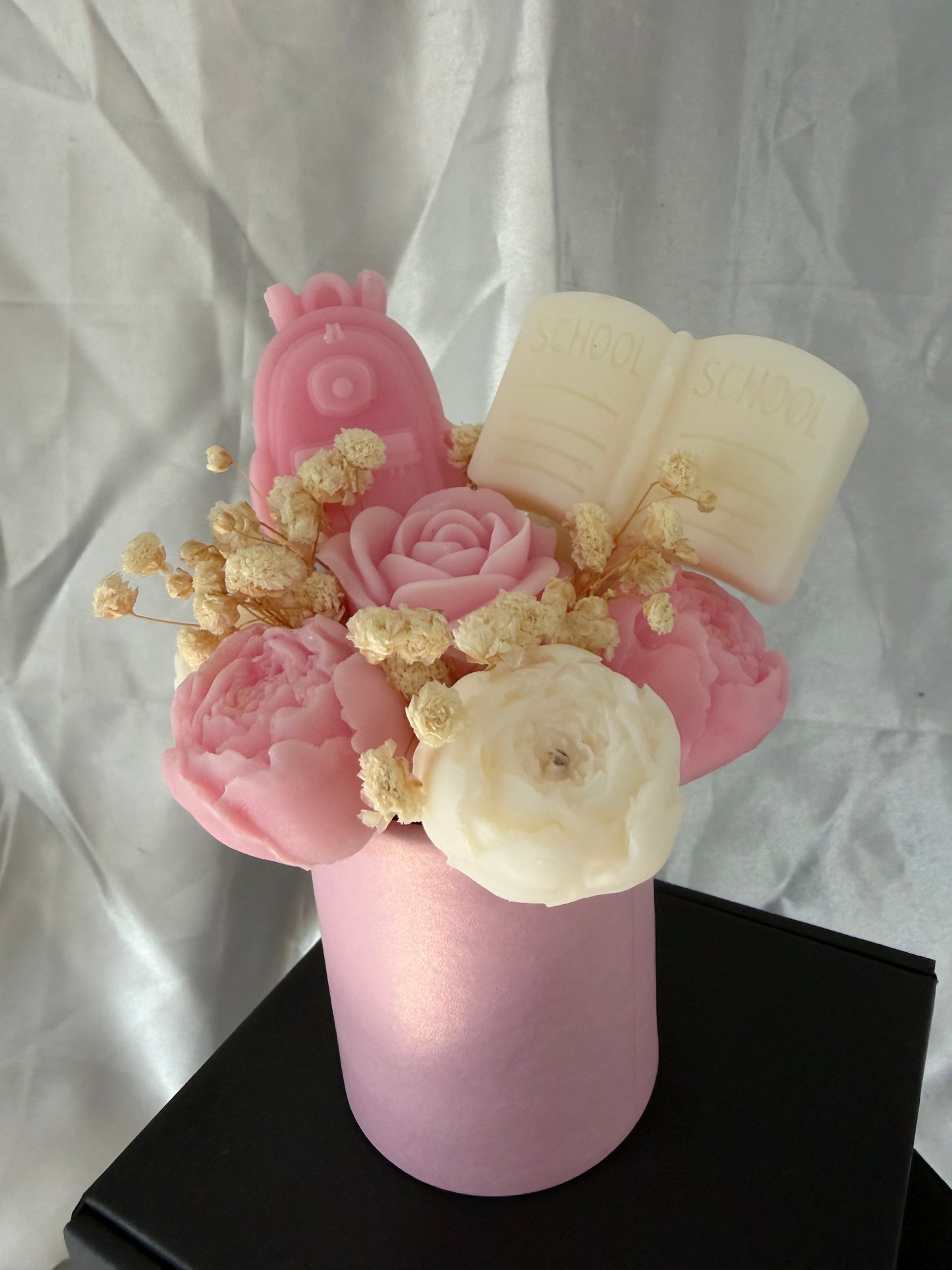 Bouquet fin d’année