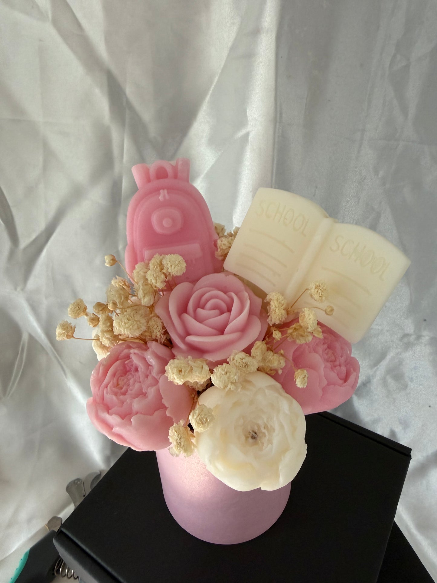 Bouquet fin d’année
