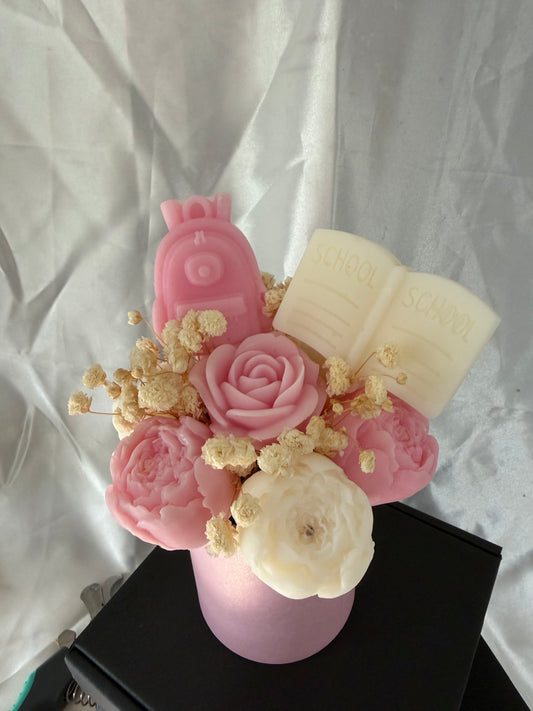 Bouquet fin d’année